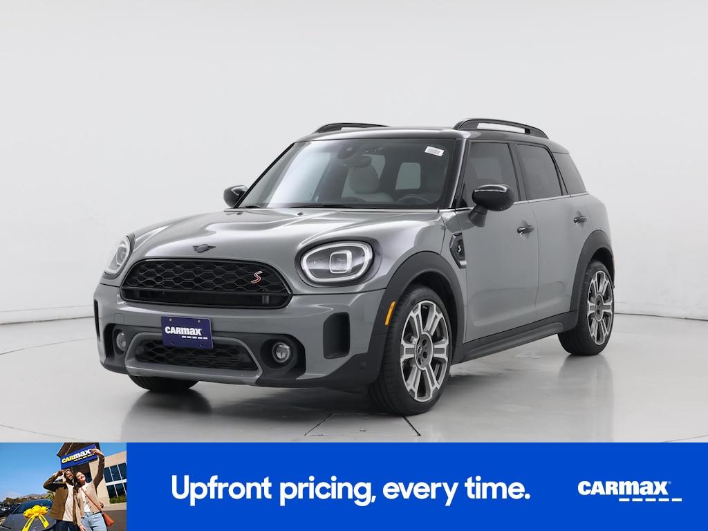 used 2023 MINI Countryman car, priced at $28,998