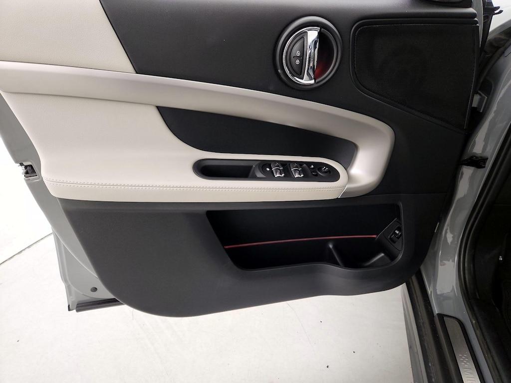used 2023 MINI Countryman car, priced at $28,998