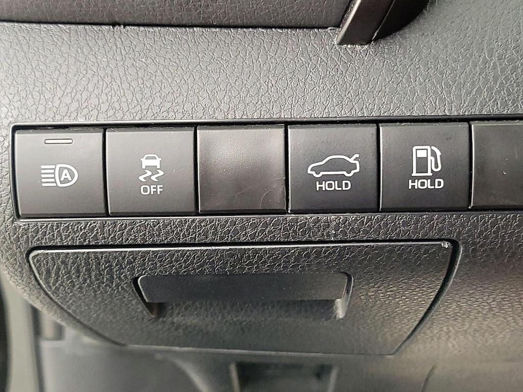 used 2024 Toyota Camry car, priced at $25,998