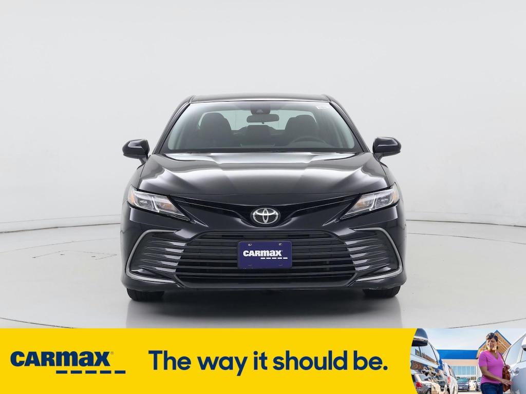 used 2024 Toyota Camry car, priced at $25,998