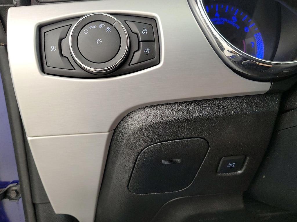 used 2016 Ford Mustang car, priced at $19,998
