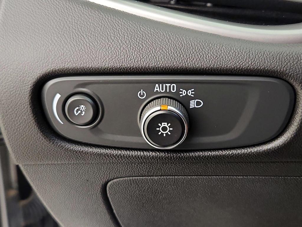 used 2020 Chevrolet Malibu car, priced at $17,998