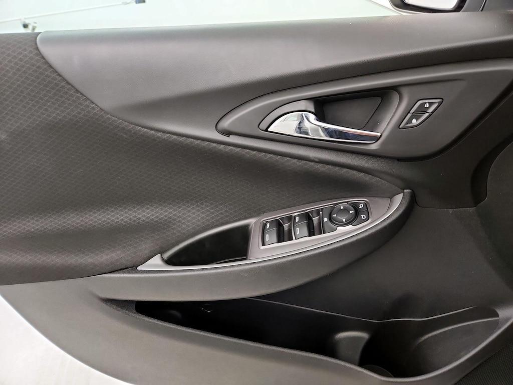 used 2020 Chevrolet Malibu car, priced at $17,998