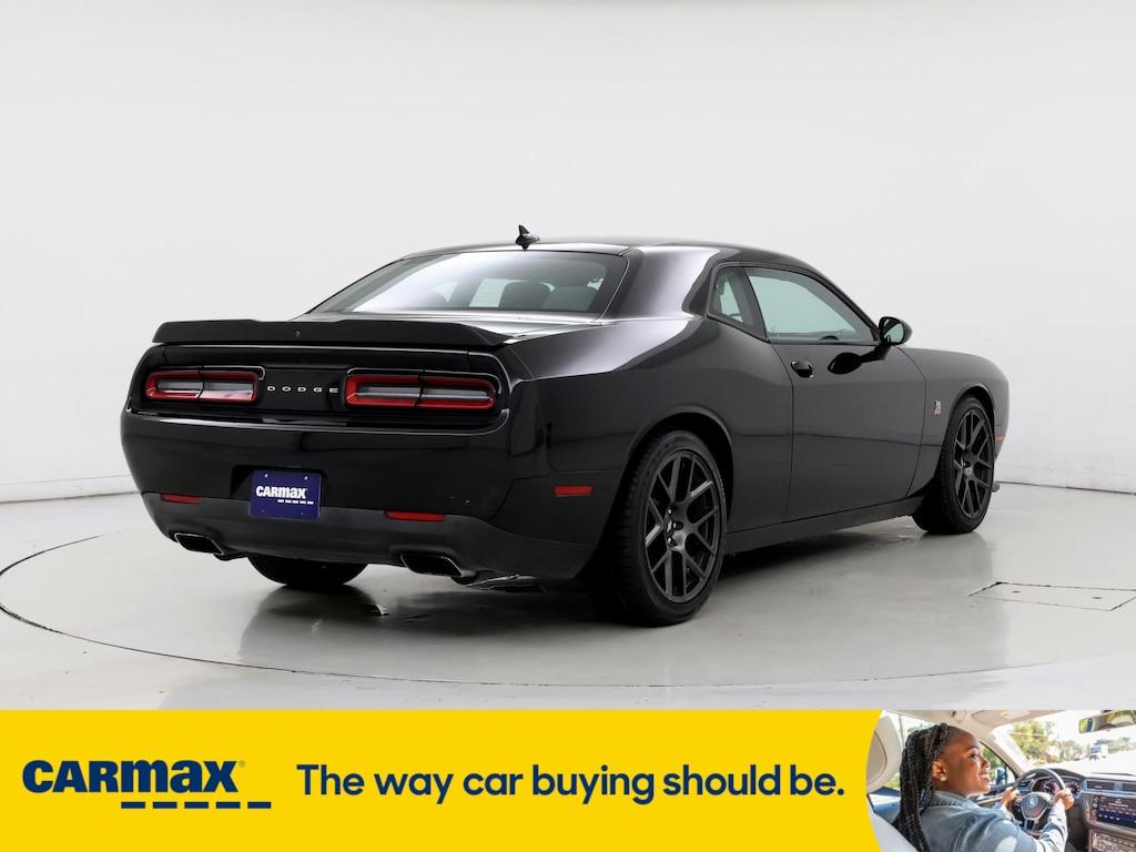 used 2019 Dodge Challenger car, priced at $33,998