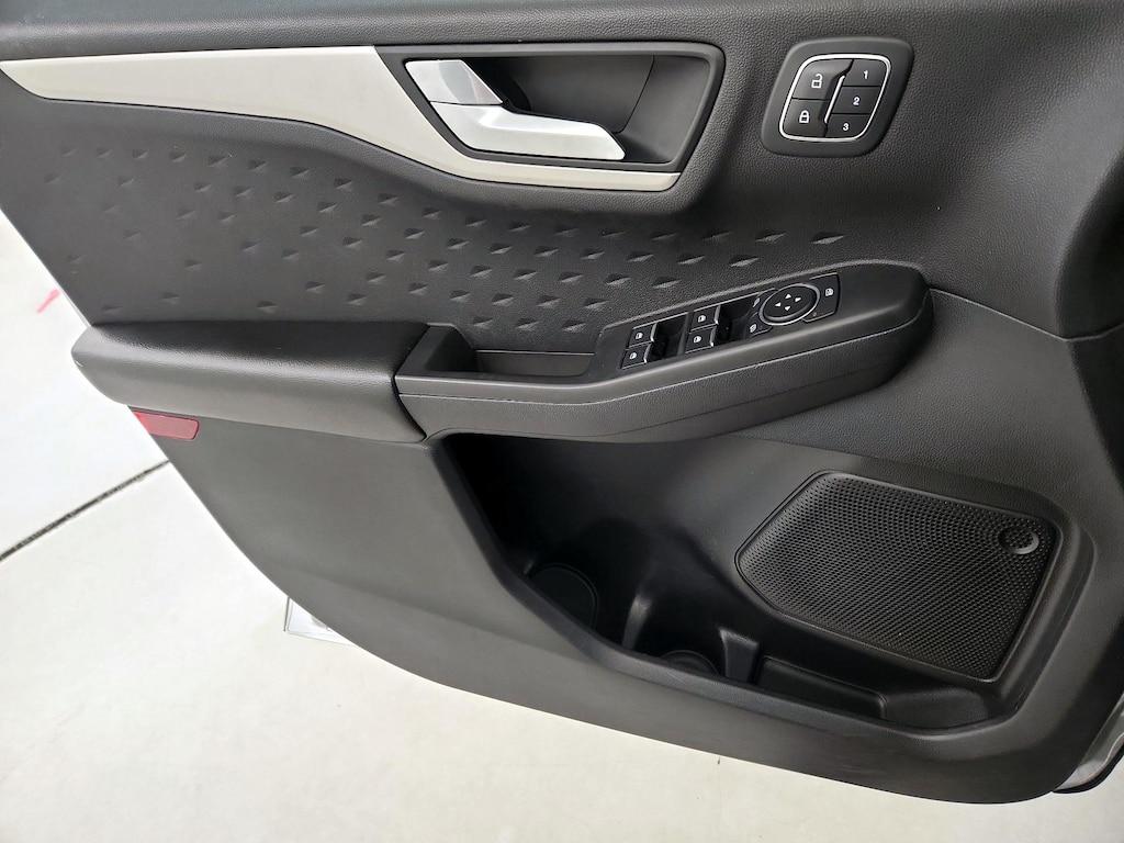 used 2020 Ford Escape car, priced at $17,998