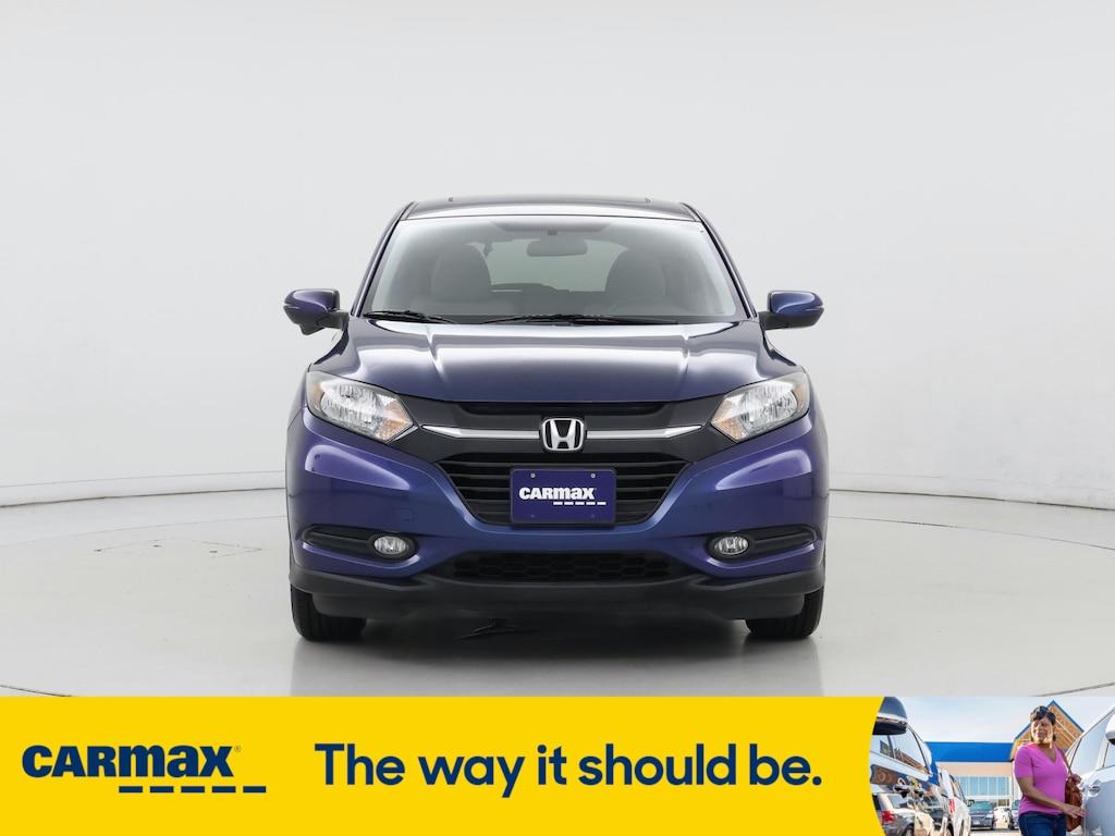 used 2016 Honda HR-V car, priced at $15,998