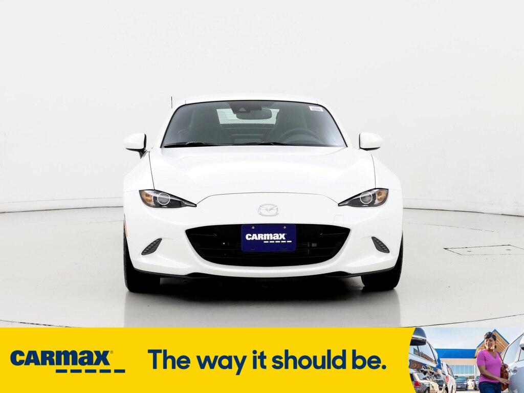 used 2021 Mazda MX-5 Miata car, priced at $29,998