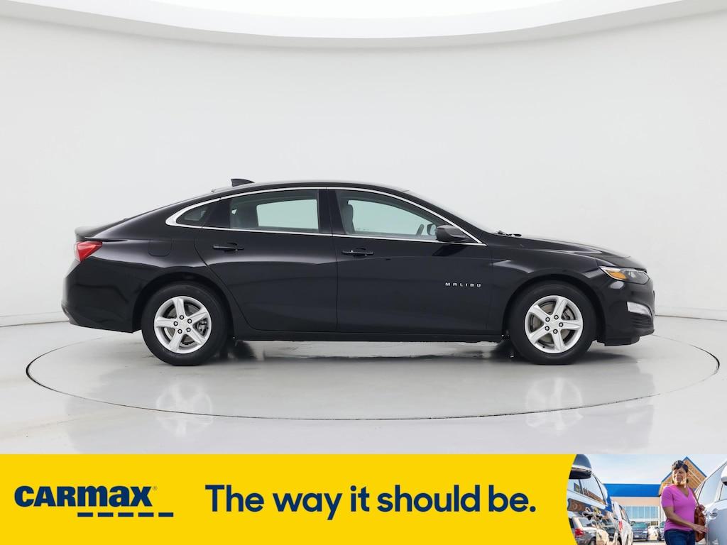 used 2023 Chevrolet Malibu car, priced at $19,998