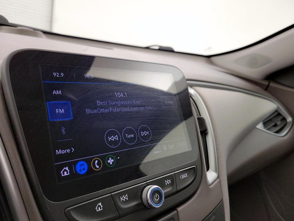used 2023 Chevrolet Malibu car, priced at $19,998