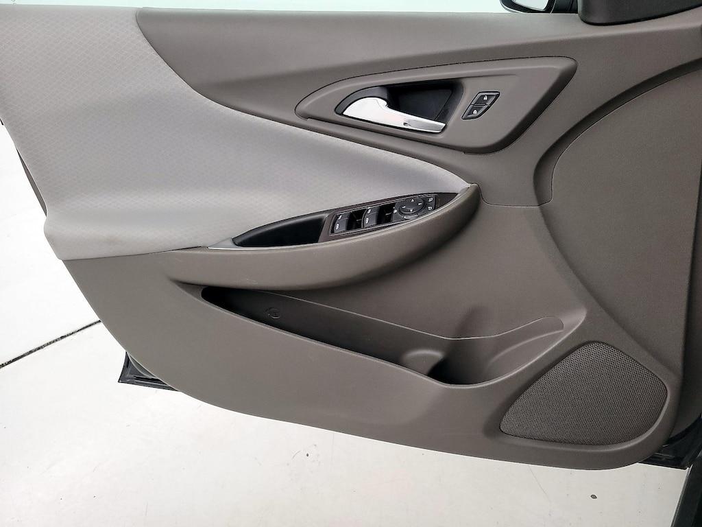 used 2023 Chevrolet Malibu car, priced at $19,998