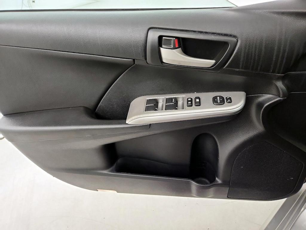 used 2014 Toyota Camry car, priced at $14,998