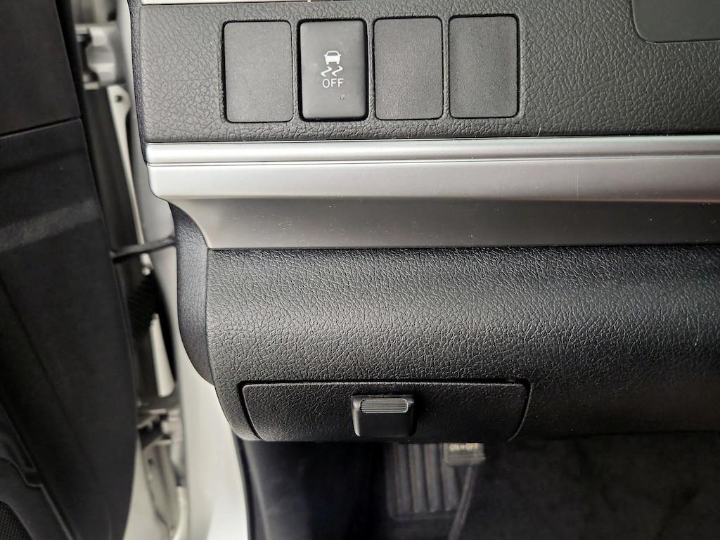 used 2014 Toyota Camry car, priced at $14,998