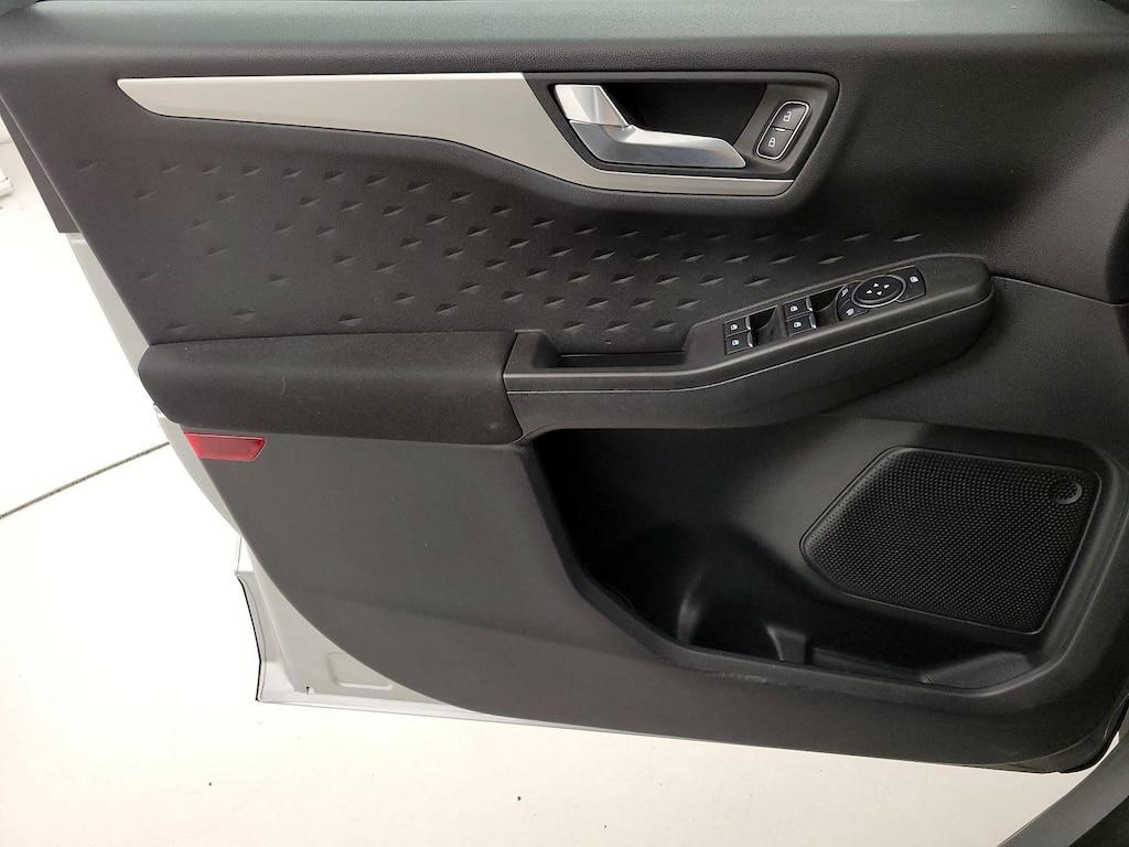 used 2020 Ford Escape car, priced at $17,998