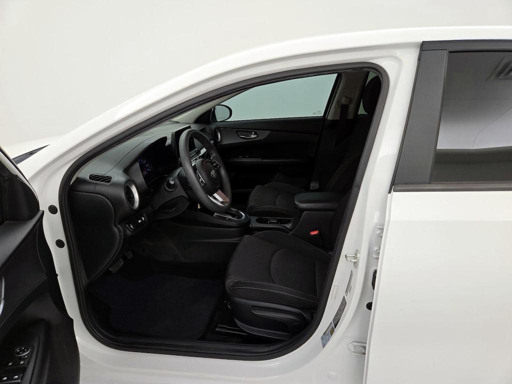 used 2020 Kia Forte car, priced at $16,998
