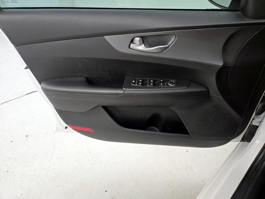 used 2020 Kia Forte car, priced at $16,998