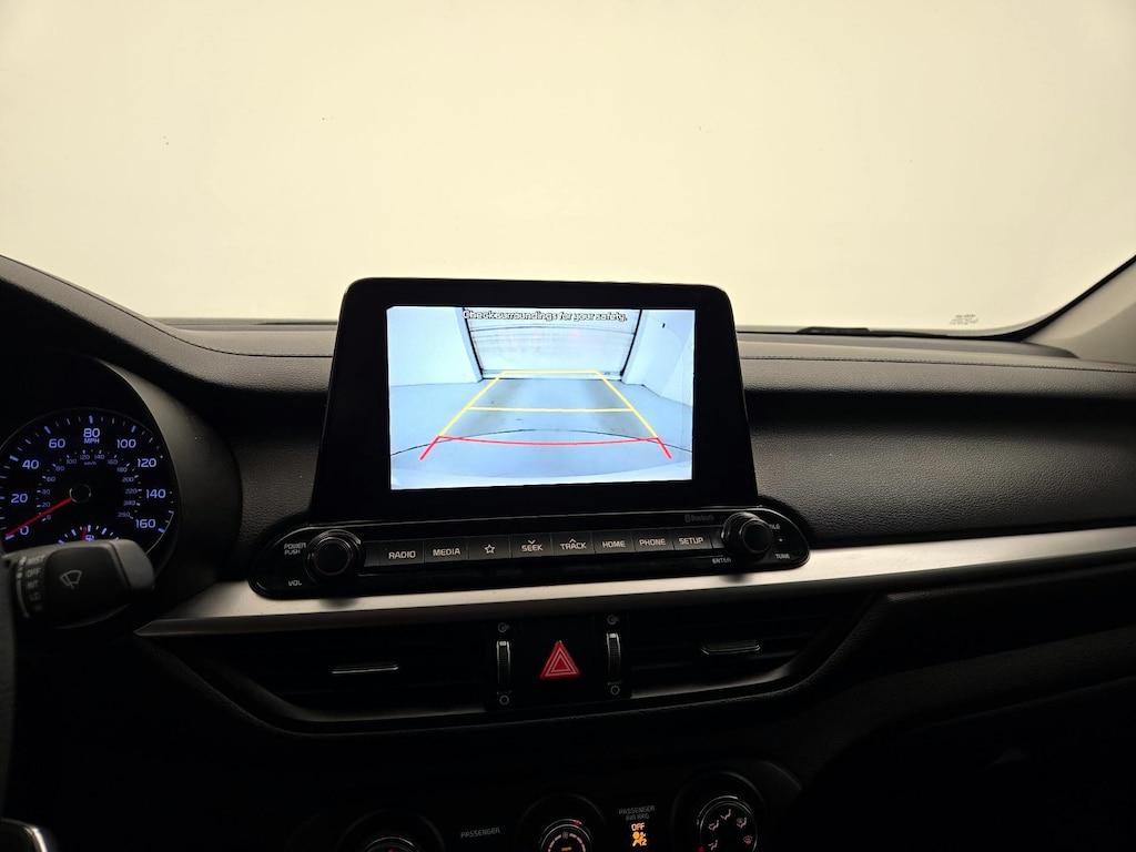 used 2020 Kia Forte car, priced at $16,998