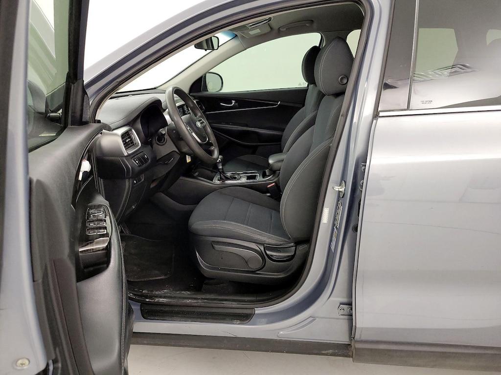 used 2019 Kia Sorento car, priced at $16,998