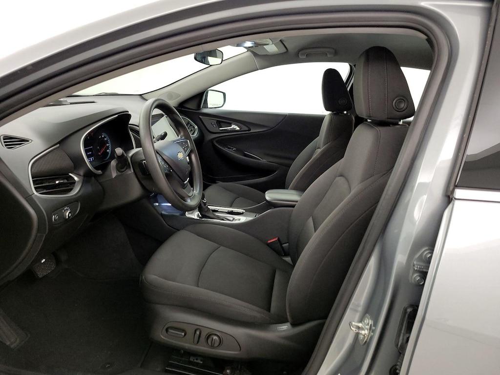 used 2023 Chevrolet Malibu car, priced at $18,998
