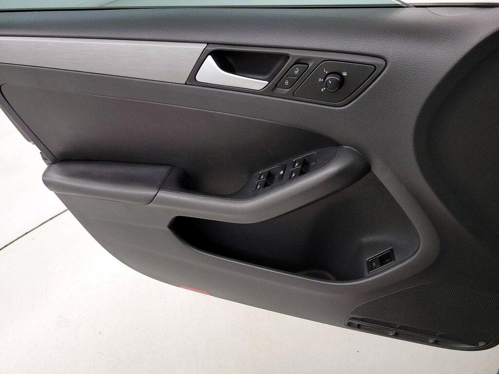 used 2016 Volkswagen Jetta car, priced at $14,998