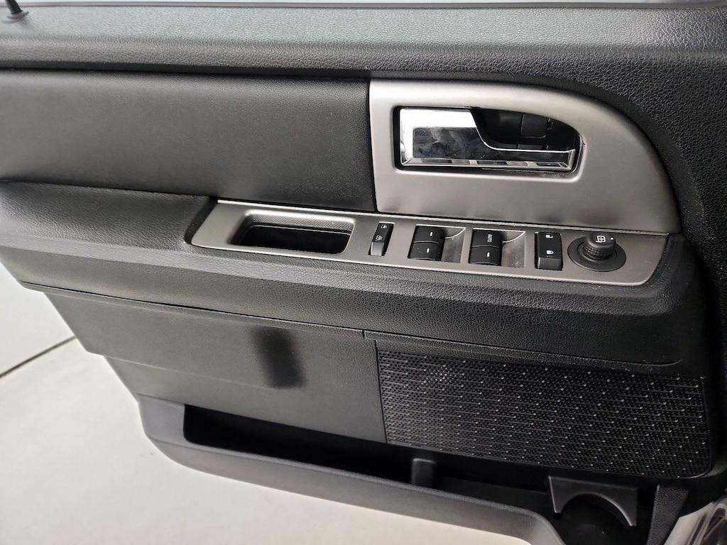 used 2017 Ford Expedition EL car, priced at $21,998