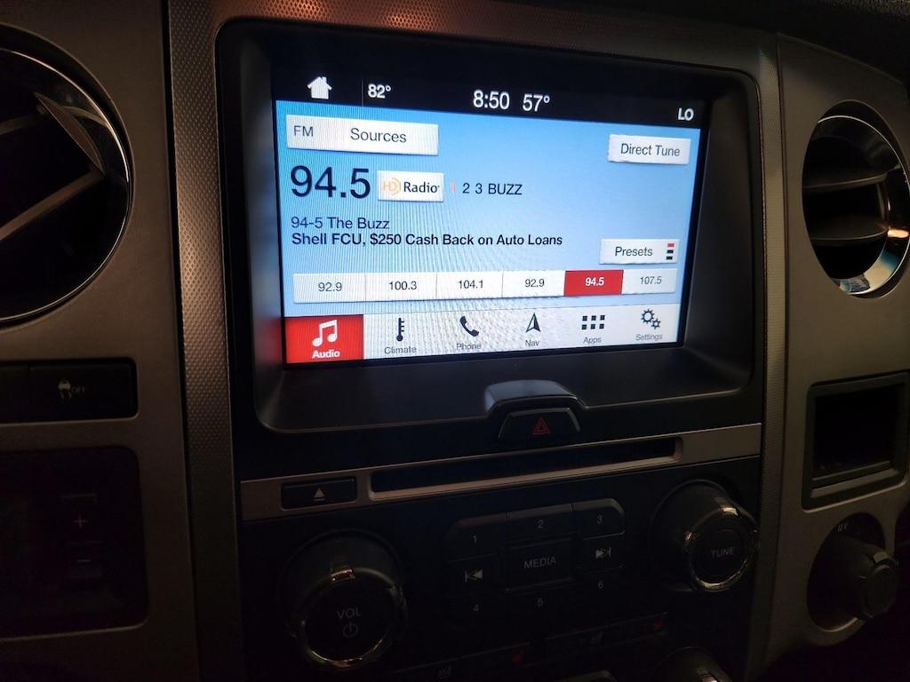 used 2017 Ford Expedition EL car, priced at $21,998