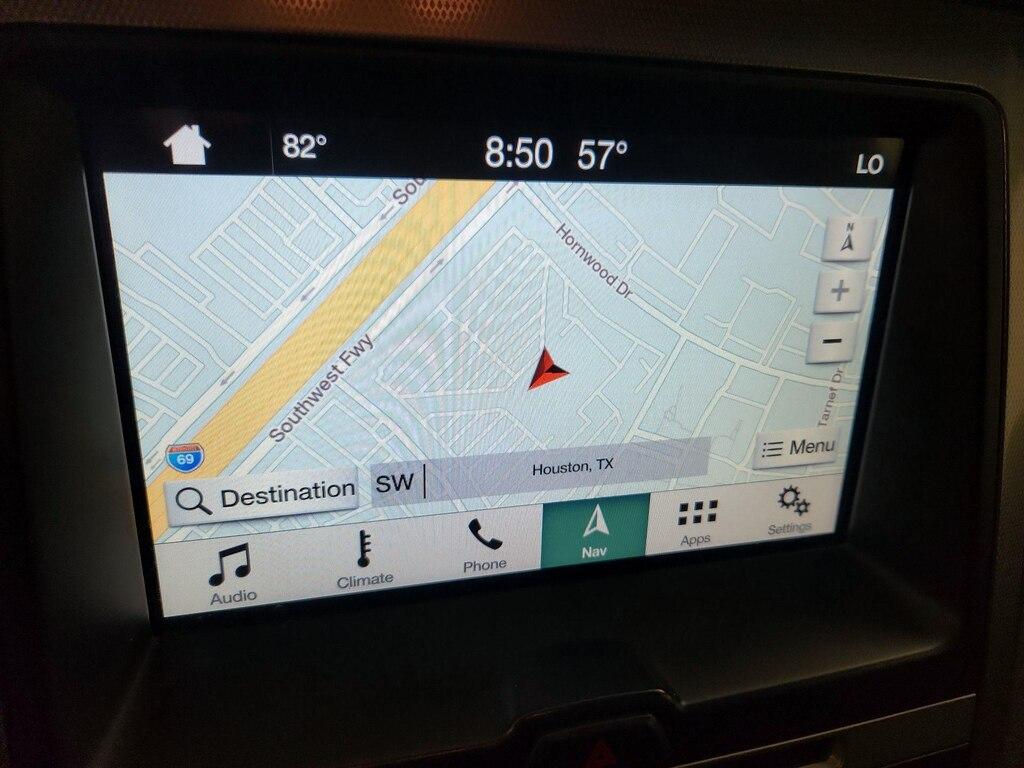 used 2017 Ford Expedition EL car, priced at $21,998