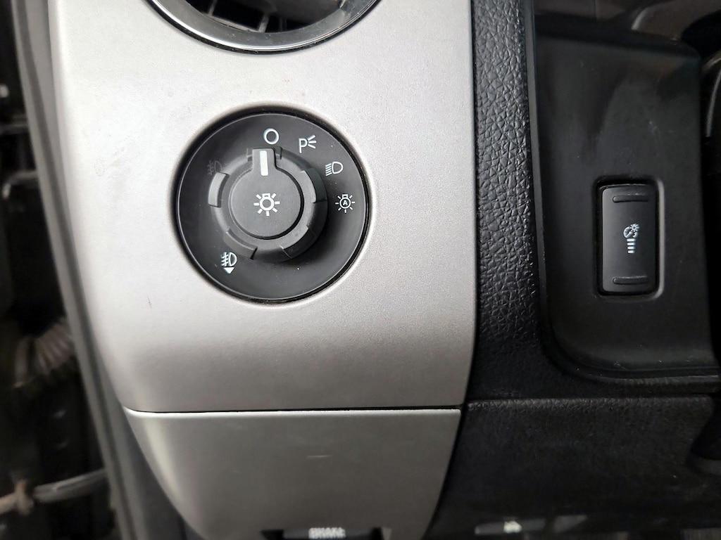 used 2017 Ford Expedition EL car, priced at $21,998