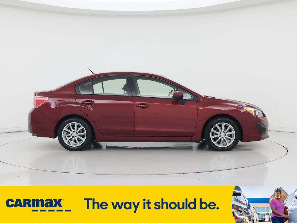 used 2014 Subaru Impreza car, priced at $13,599