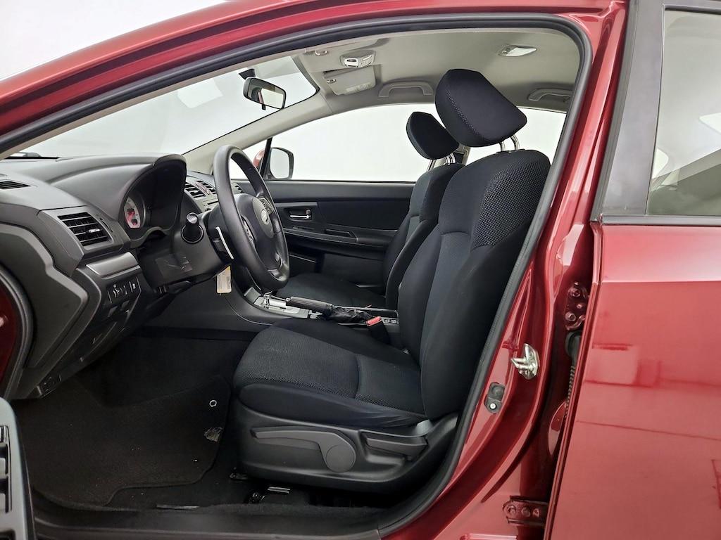 used 2014 Subaru Impreza car, priced at $13,599