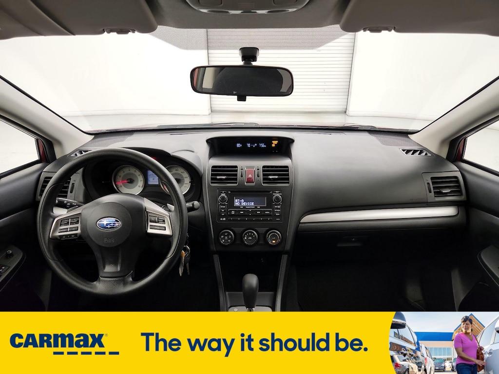 used 2014 Subaru Impreza car, priced at $13,599