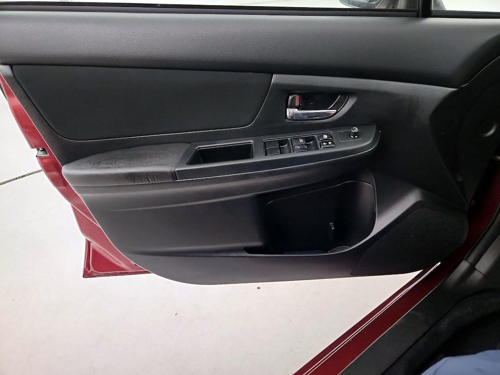 used 2014 Subaru Impreza car, priced at $13,599