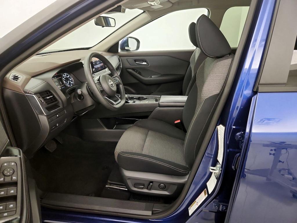 used 2023 Nissan Rogue car, priced at $20,998