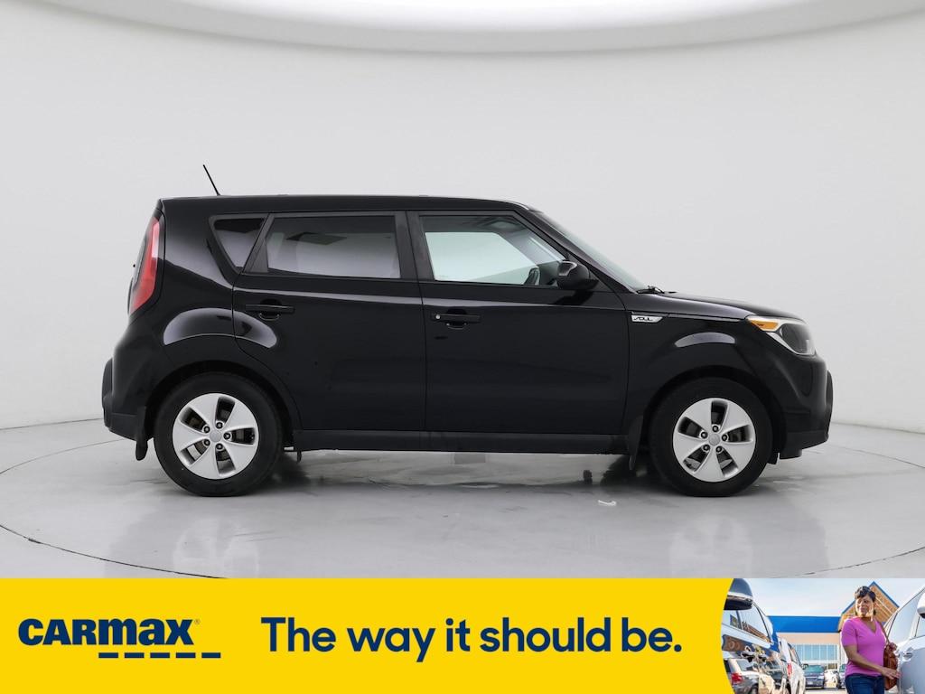 used 2016 Kia Soul car, priced at $12,599