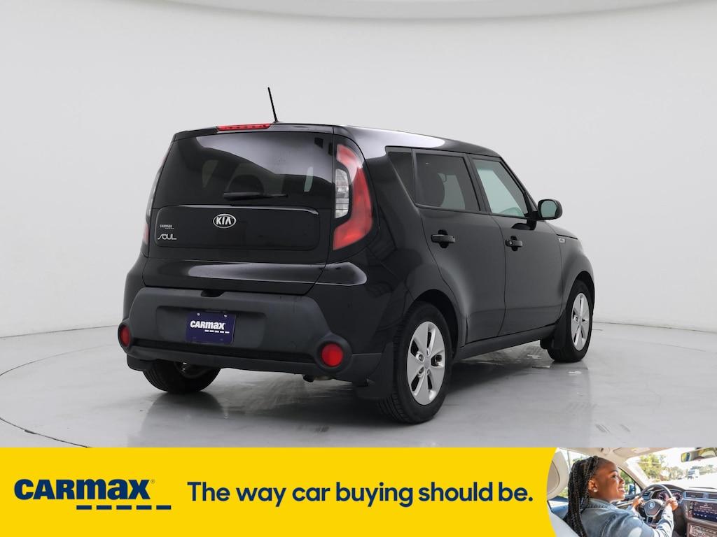 used 2016 Kia Soul car, priced at $12,599