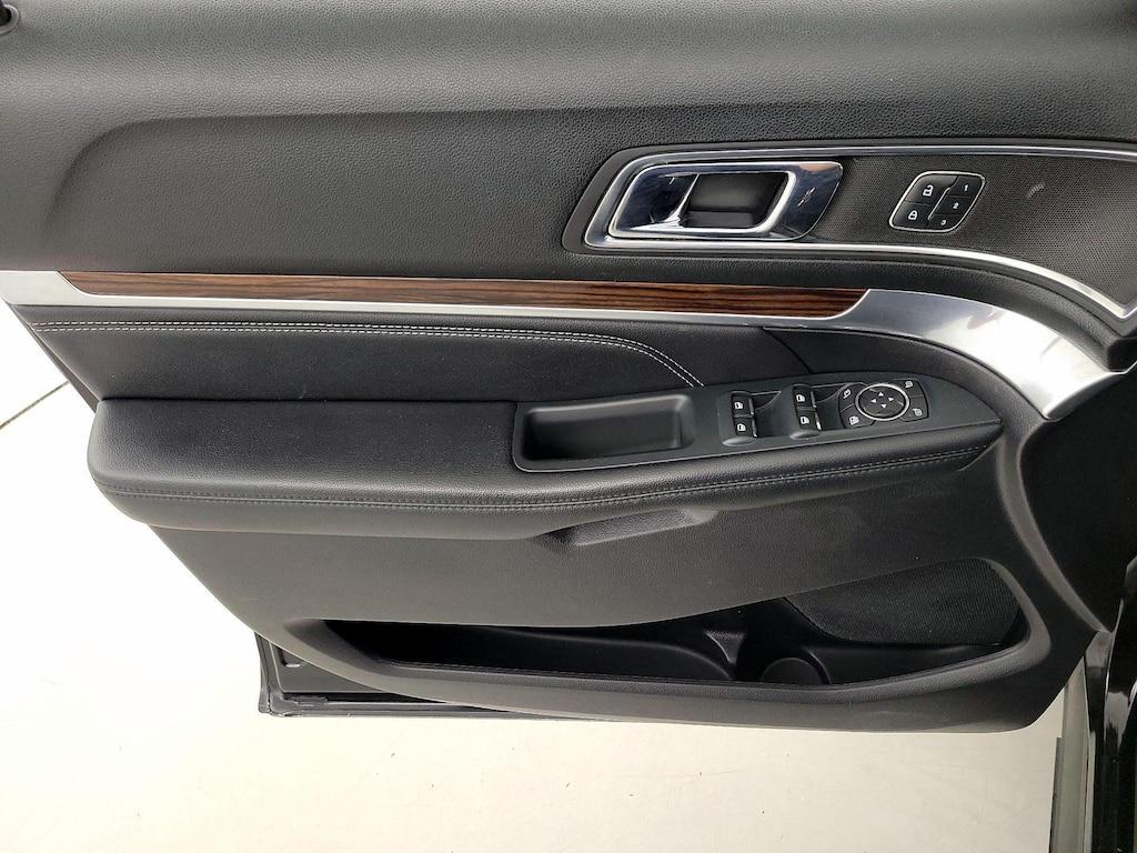 used 2019 Ford Explorer car, priced at $22,998