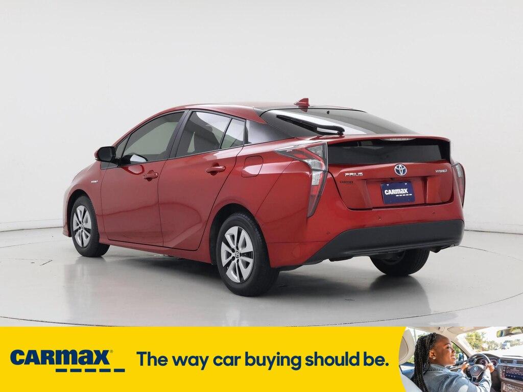 used 2017 Toyota Prius car, priced at $23,998