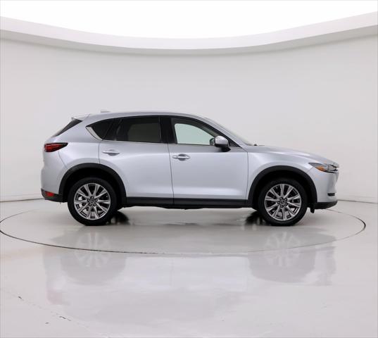 used 2020 Mazda CX-5 car, priced at $22,998