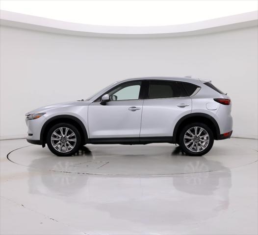 used 2020 Mazda CX-5 car, priced at $22,998