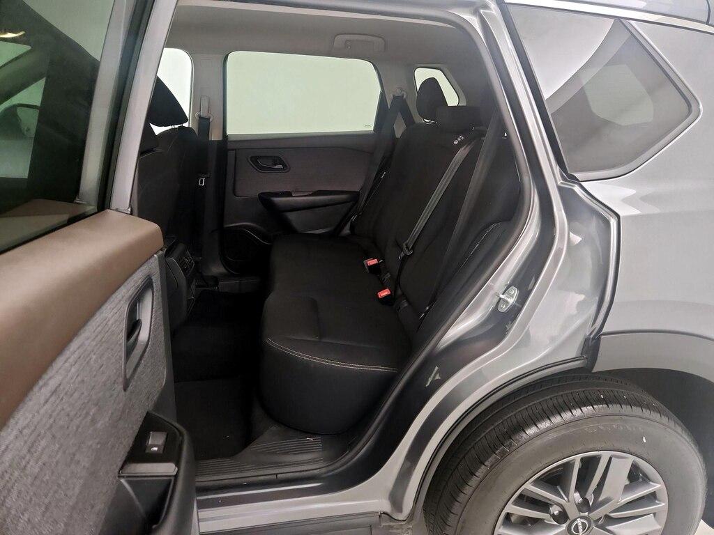used 2023 Nissan Rogue car, priced at $24,998