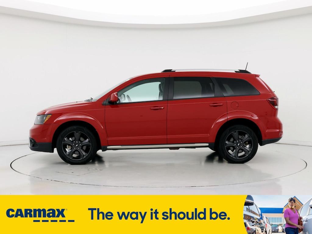 used 2020 Dodge Journey car, priced at $19,998