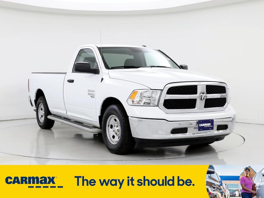 used 2023 Ram 1500 Classic car, priced at $27,998