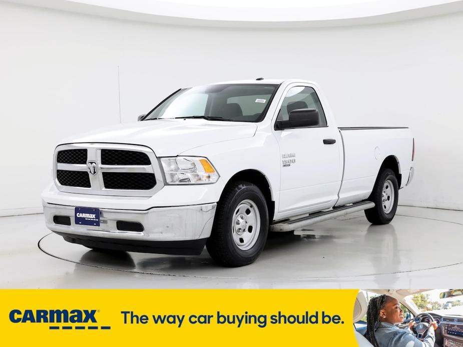 used 2023 Ram 1500 Classic car, priced at $27,998