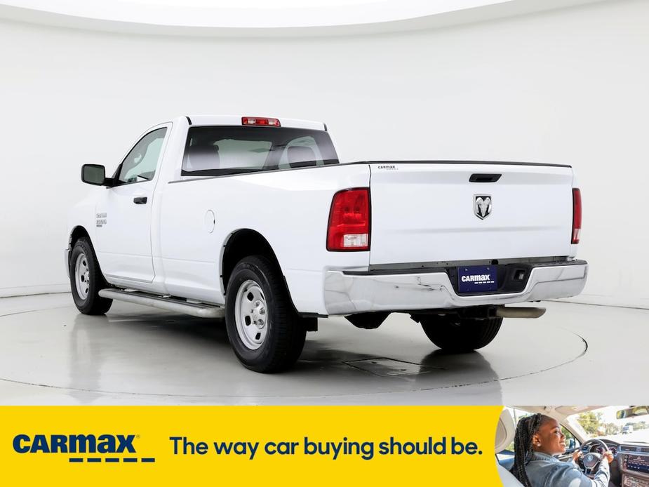 used 2023 Ram 1500 Classic car, priced at $27,998