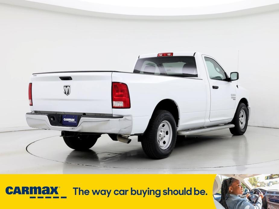 used 2023 Ram 1500 Classic car, priced at $27,998