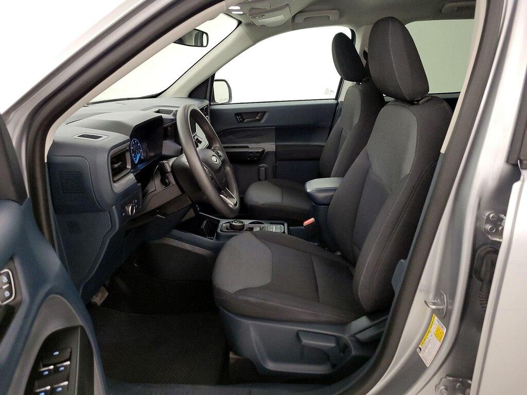 used 2022 Ford Maverick car, priced at $25,998