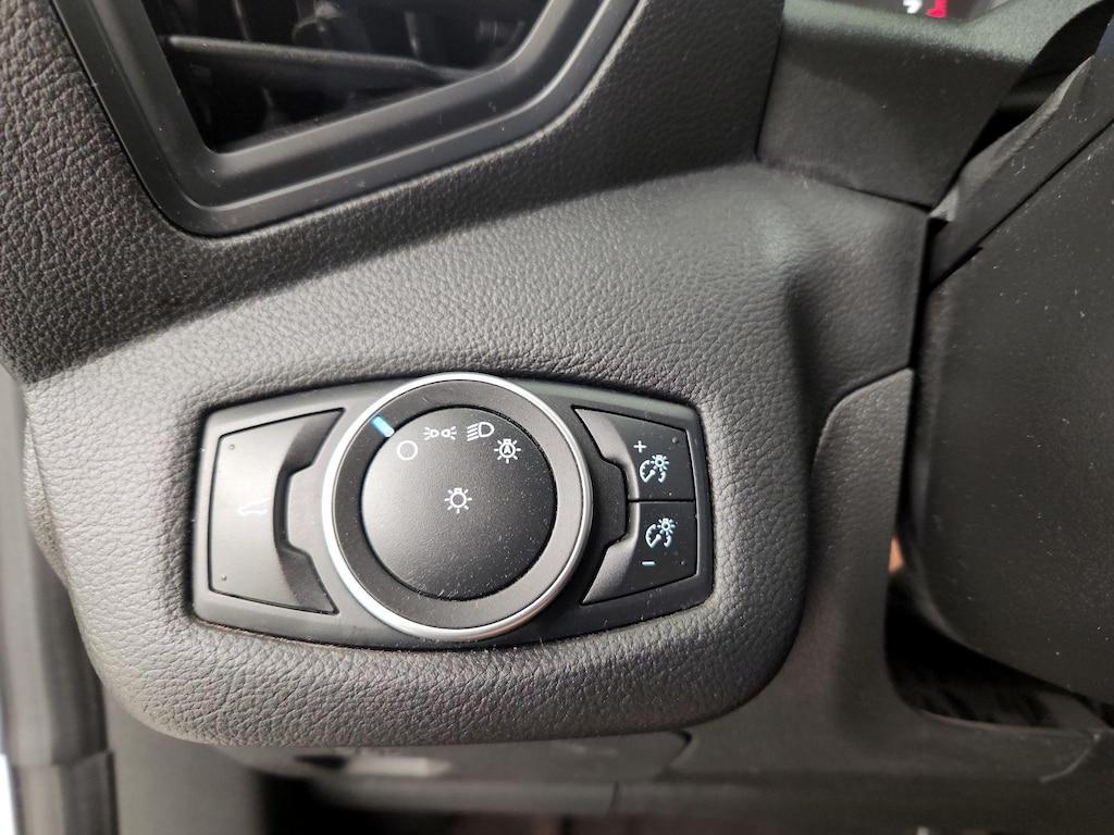 used 2019 Ford Escape car, priced at $12,998
