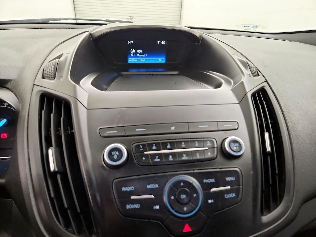 used 2019 Ford Escape car, priced at $12,998