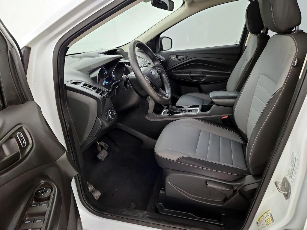 used 2019 Ford Escape car, priced at $12,998