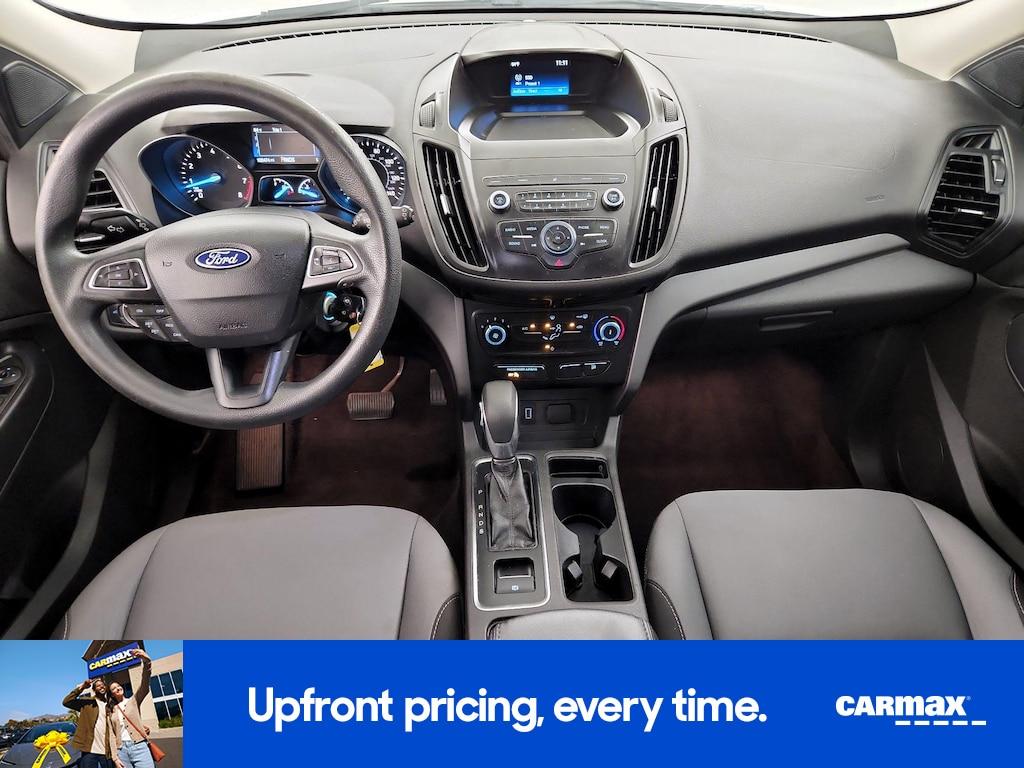 used 2019 Ford Escape car, priced at $12,998