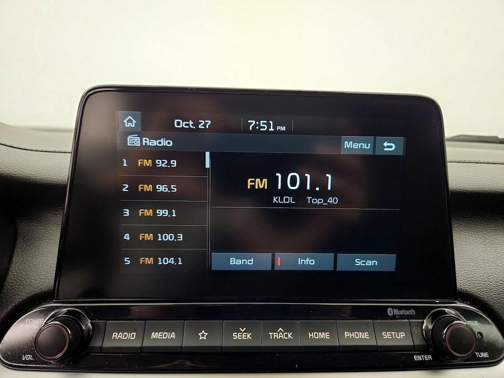 used 2021 Kia Forte car, priced at $17,998